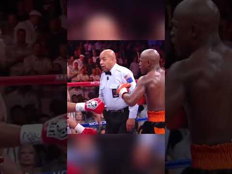 Is Floyd correct? #boxingcoach #boxing #mma #boxingcombos #ufc #boxingschool