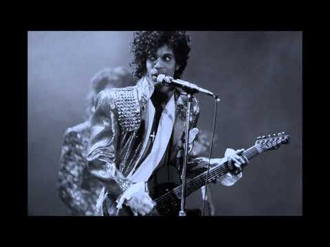 Prince - "America" (live Uniondale 1985)  **HQ**
