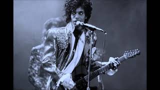 Prince - "America" (live Uniondale 1985)  **HQ**