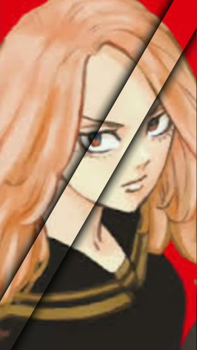 Jedag Jedug Tokyo Revengers 😎 || Girl Tokyo Revengers 😍 || Hina X Emma X Yuzuha ||
