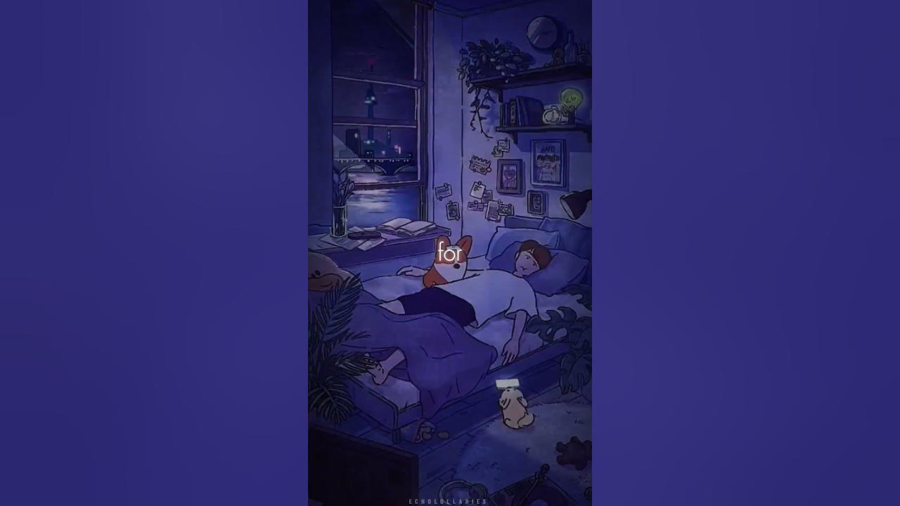 death bed - Powfu (lyrics) | coffee for your head | #deathbed #powfu #shorts #lyrics | EchoLullabies