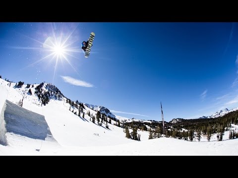 Hot Laps Mammoth 2015 Episode 2 – TransWorld SNOWboarding