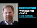 Counterinsurgency expert says Trump riots will lead to future violence in the US | ABC News