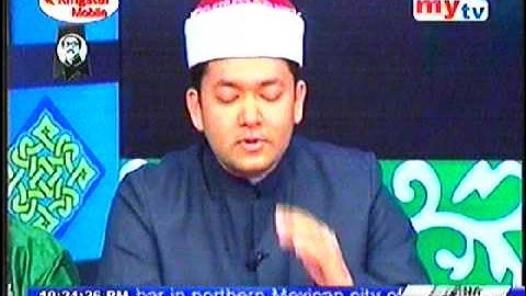 أجمل ترتيل للقرآن الكريم في العالم للقارئ الشيخ أحمد بن يوسف الأزهري