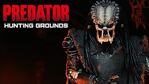 Predator Hunting Grounds EP 701: Shaman 2.0 (LOST TRIBE REVAMP BUILD)
