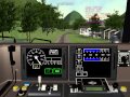 train sim 2001 crash test