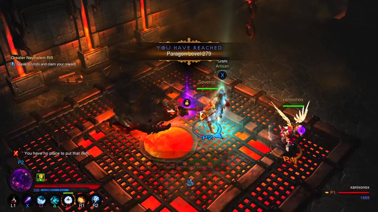 diablo 3 how to have all mantra activated diablo 3 how to have all mantra activated