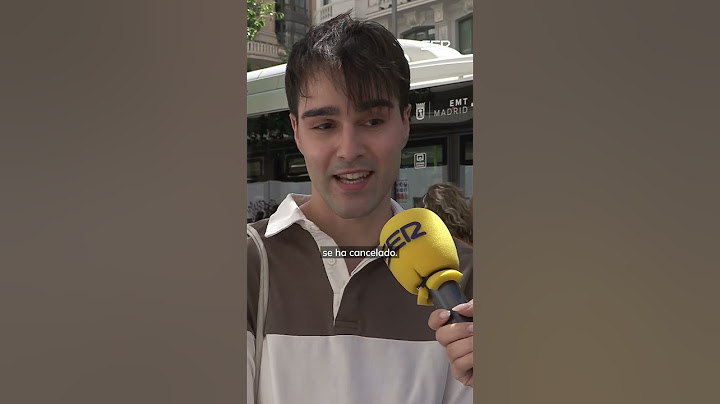 Así se ha vivido el apagón en España