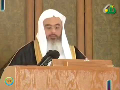 الشيخ محمد المنجد الاحداث العظيمة و تغيرات رهيبة تصيب الارض والناس