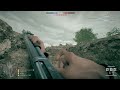 This is why the germans hated shotguns so much battlefield 1