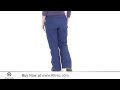 Burton Women's Fly Snowboard Pants