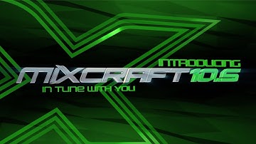 Introducing the New Mixcraft - Fully Featured DAW with Stem Separation Option and More - FREE Update
