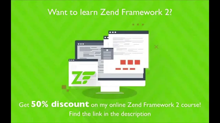 Using Transactions in Zend Framework 2