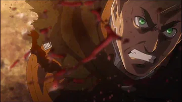 進撃の巨人 エルヴィン スミス Season2 コメ欄ネタバレ注意 Mp3