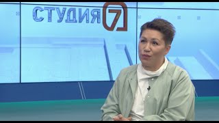 Татьяна Ячменёва, руководитель штаба общественной поддержки: «Для нас очень важно быть полезными»