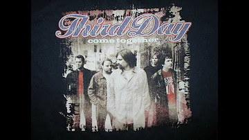 Third Day: Live In Concert - The Come Together Tour (2003)