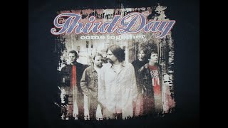 Watch Third Day Come Together video