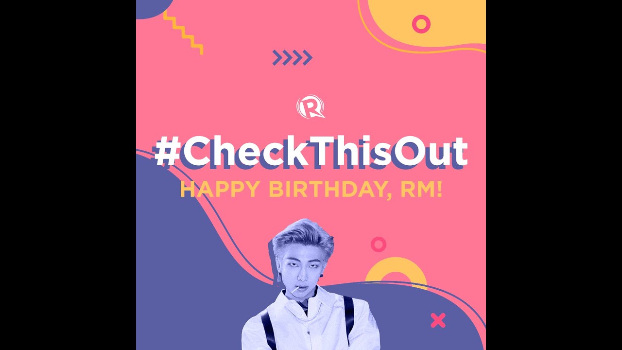 #CheckThisOut: Get the ‘namjooning’ gift box