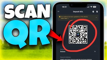 How to Scan QR Codes on iPhone without Camera 2025 ✅ EASY