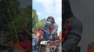 Ganpati Bappa Jay Bajrangbali