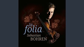Violin Sonata in G Minor, GT 2.g05 "Devil's Trill" : II. Allegro (arr. for violin and strings...
