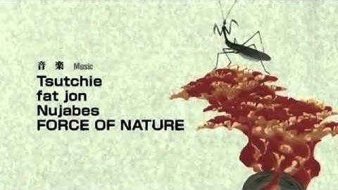 Samurai Champloo Opening