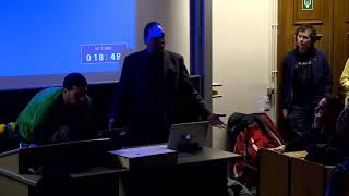 Quantum Computing at Google and in the Cloud An update on Google's quantum computing program and it…