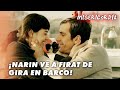 Misericordia Español - Merhamet - ¡Narin ve a Fırat de gira en barco! - Sección 6