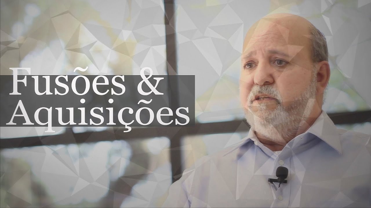 Fusões e Aquisições