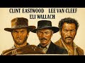 The Good The Bad And The Ugly Classic Western Masterpiece TheGoodTheBadAndTheUgly 