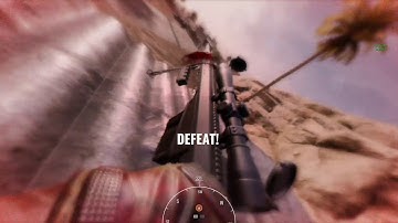 Stupid Bot Stuff (INSURGENCY:SANDSTORM)