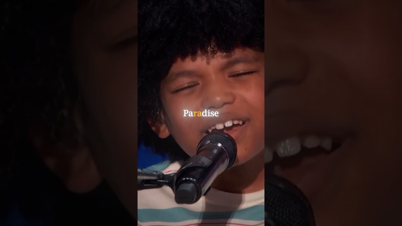His Voice is phenomenal ❤️❤️ (@Music.Journeyy)