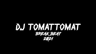 VIRAL DI TIKTOK!! DJ TOMATTOMAT 2021 VERSI FULL!! By Mhmmd Gunawan