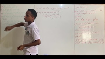 Factorization in Olympiad Algebra | Sophie Germain Identity & Problem Solving