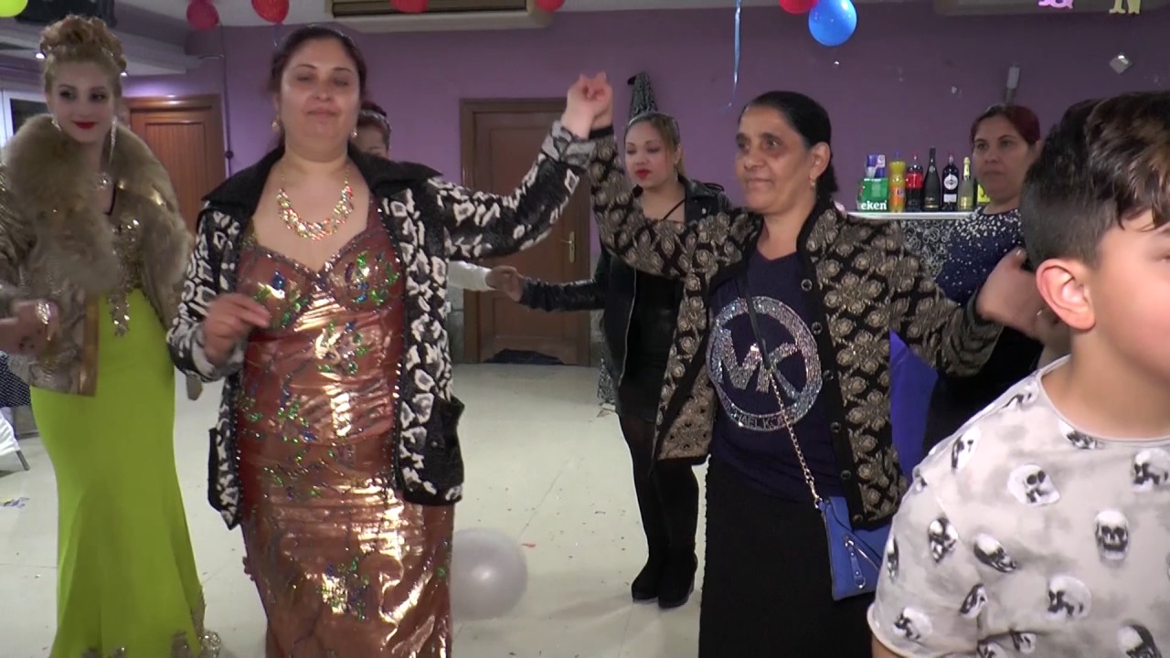 Mot Denis | BILBAO | 2017 | GIURGIU |  HD