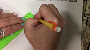 Pythagorean Theorem Spiral