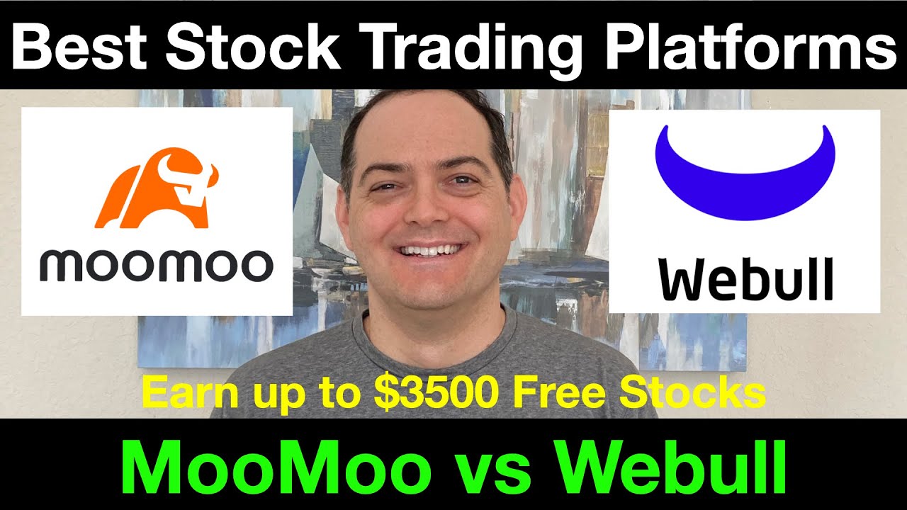 Moomoo Review: Is moomoo a Legit Stock Trading Platform?