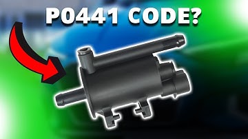 P0441 ERROR CODE: MEANING, SYMPTOMS, CAUSES AND SOLUTIONS (E.E.Control System Incorrect Purge Flow)
