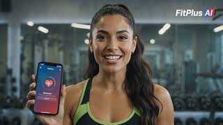 FitPlus AI: Bio Age Test