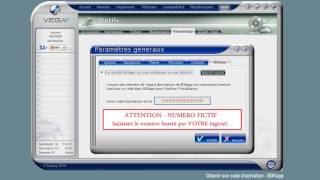 Obtenir son code d'activation  BDKapp screenshot 4