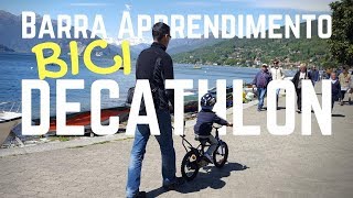 Un tranquillo weekend di paura tra varicella e biciclette