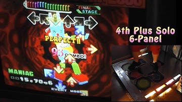 Daaanty - BA KKWO 6-Panel AAA #612