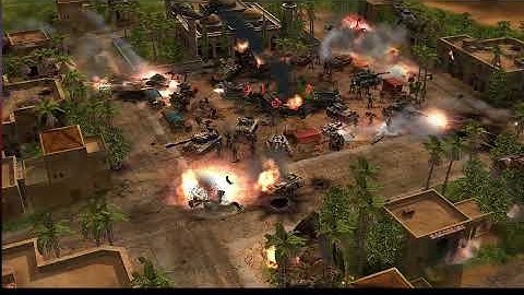 Original Shellmap Remixed - Rise of The Reds