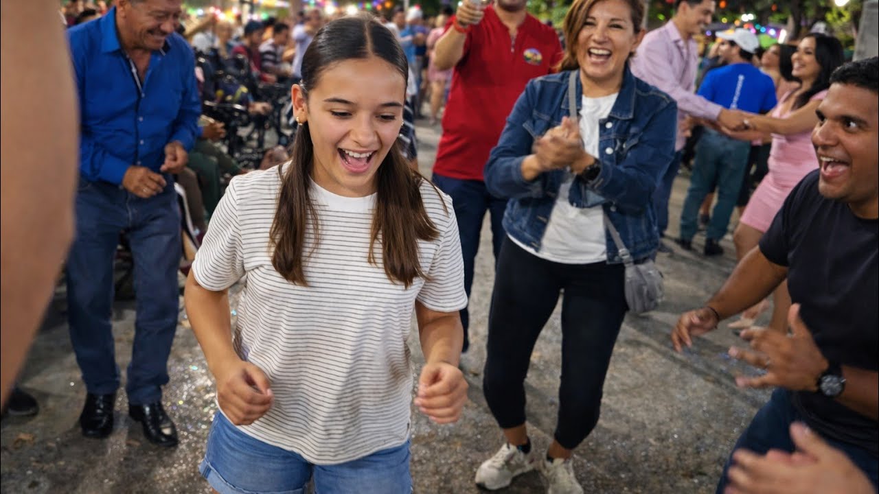 Parque Jardin de la marimba 