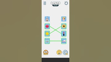 Brain Up: 🆙⁉✅ Emoji 🥰 Mode: Quiz #53 (Android, ios) Gameplay #Shorts #PlayGo!