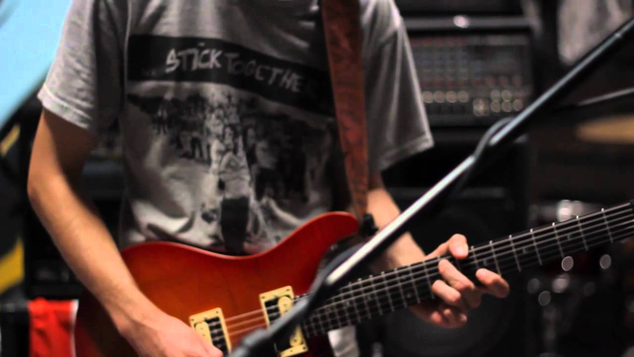 Dead End Alaska - Wasp Wars (Not Punk Session #10)