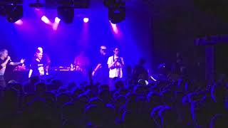 Yung Gravy and bbno$ LIVE in London - October 2nd 2018 (READ DESCRIPTION)