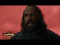 The hound roasting people for 5 minutes straight