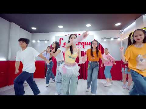 Bản full nha cả nhà 😍 #kpop #somethingaintright #xg