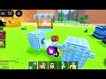 Roblox Lucky Block But Every Drop Gets INSANE 🤯